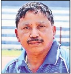 India will be targeting 100 medals: Satyanarayana