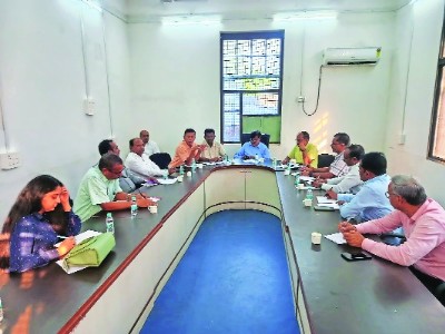 RTMNU to start Avishkar selection trials from Oct 22
