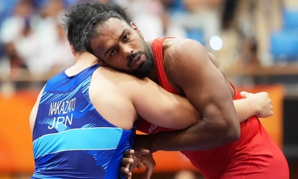 India’s medal tally rises to 65