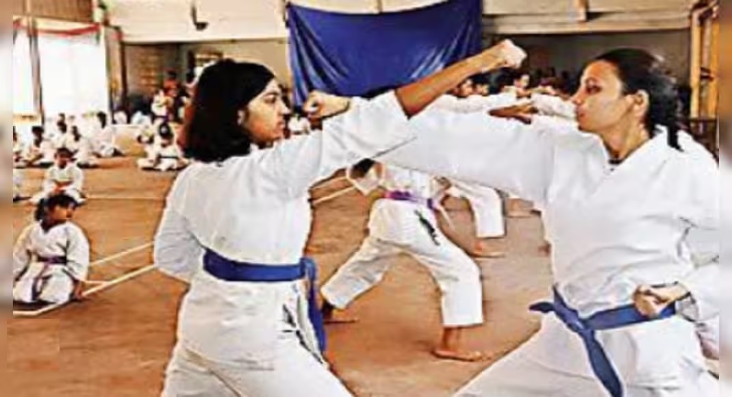 Betiyan Shakti Foundation to provide self-defence training to 500 girls