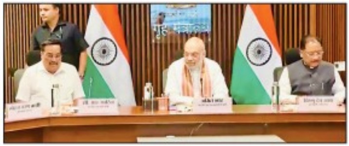 CM seeks equitable resolution, says no State should lose