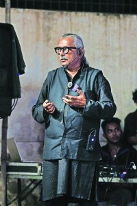 City hosting nine-day architecture, art festival ‘A Gathering of Seekers’