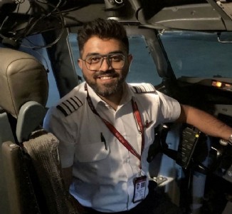 Indian pilot thwarted 9/11 type attack: PM