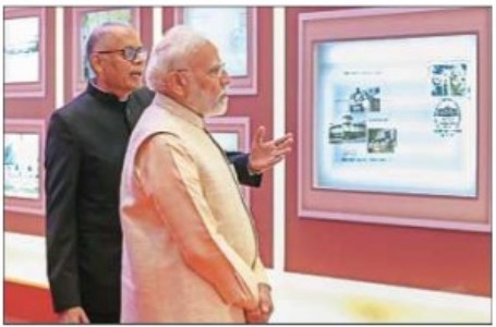 Must bring youth into public services: PM