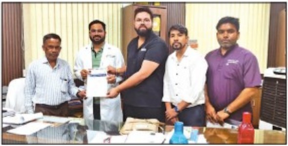 JDA delegation seeks prompt action on demands after calling-off protest