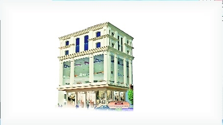 Apsara Interior Mall festive offer getting overwhelming response