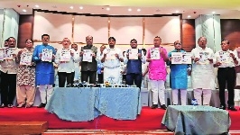 Chandrashekhar Bawankule Ramdas Athawale