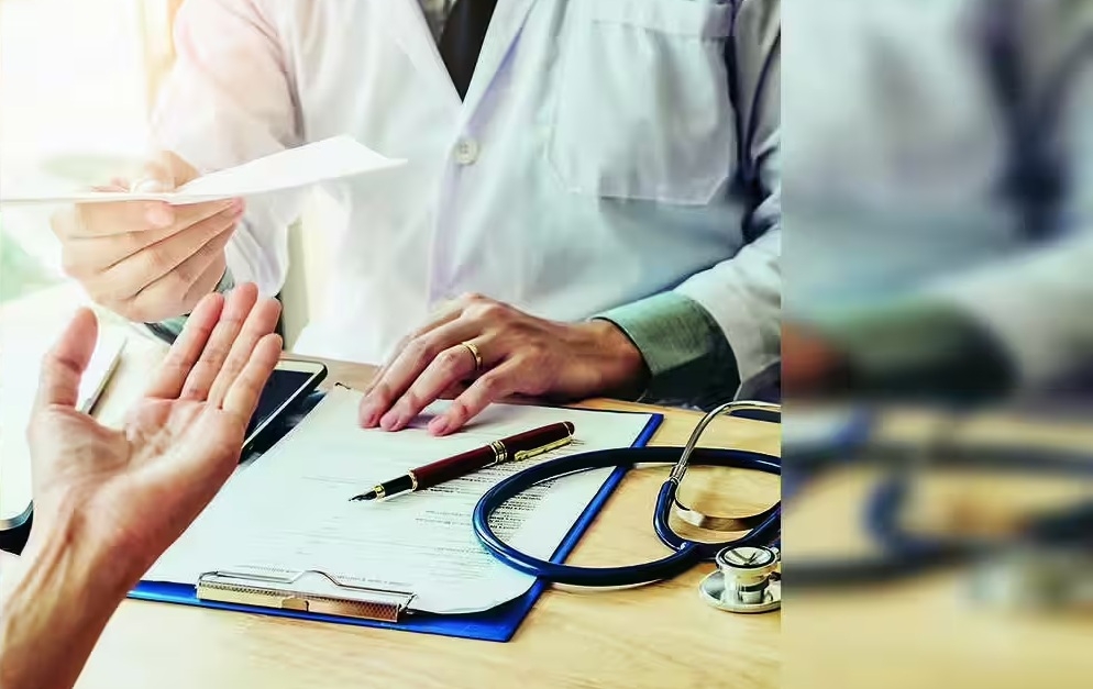 Public Health Deptt to evaluate medicos in State Govt service