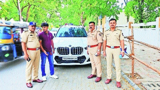 RTO blacklists 23 luxury cars over suspected tax evasion