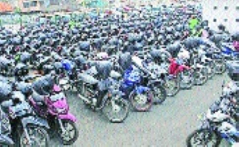 Dealers set to sell over 5,200 vehicles on Dussehra today