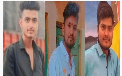 Six killed in separate incidents in 24 hrs
