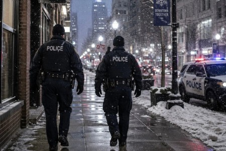 Walking style analysis helps cops nab attacker