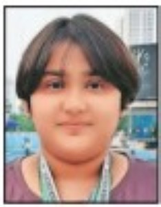 Para swimmer Tanya bags three State golds