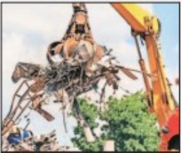 Centre earns nearly Rs 500 cr from scrap disposal during special cleanliness drive