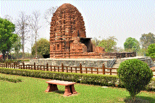CG’s ancient cultural city Sirpur