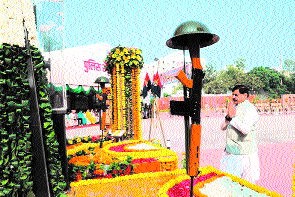 CM Dr Yadav announces