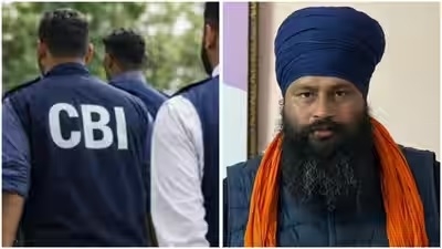 CBI registers FIR into anti-drug activist murder in Punjab