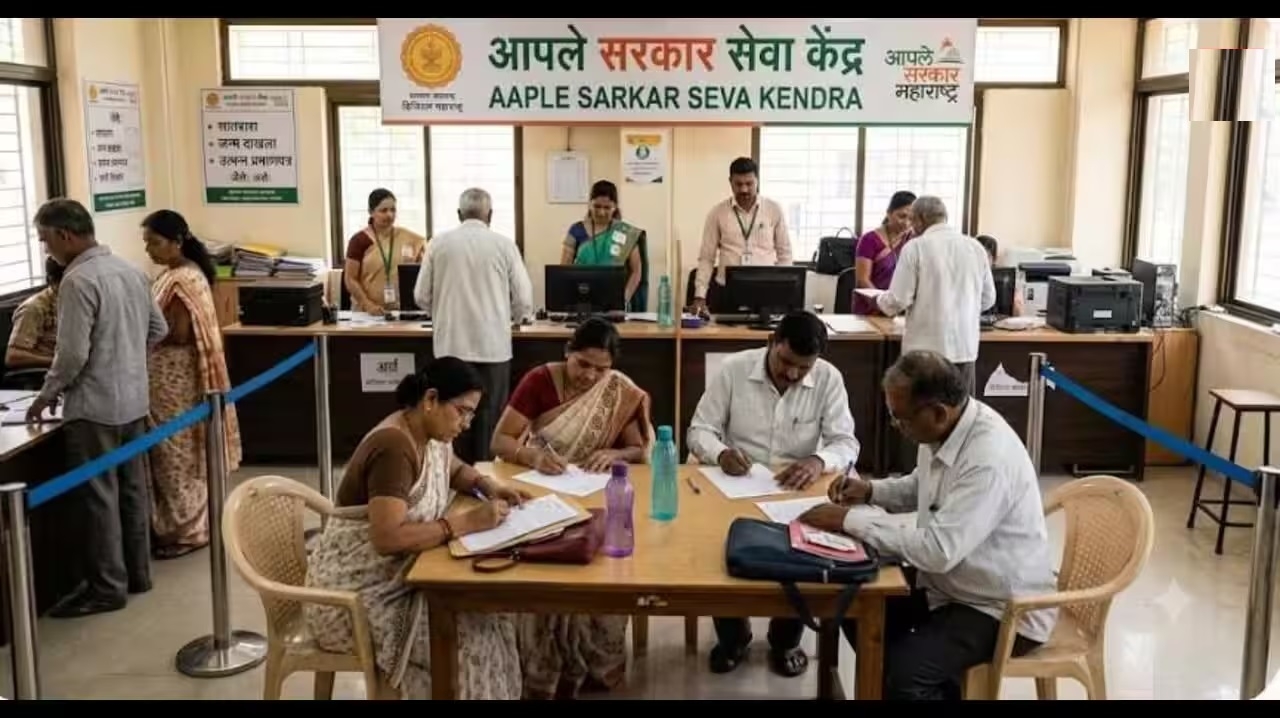 Collector seeks changes to Aaple Sarkar portal after HC flags lapses