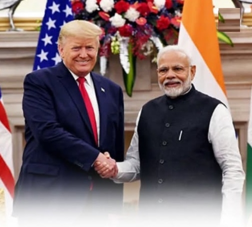 India US trade deal to be much different Trump