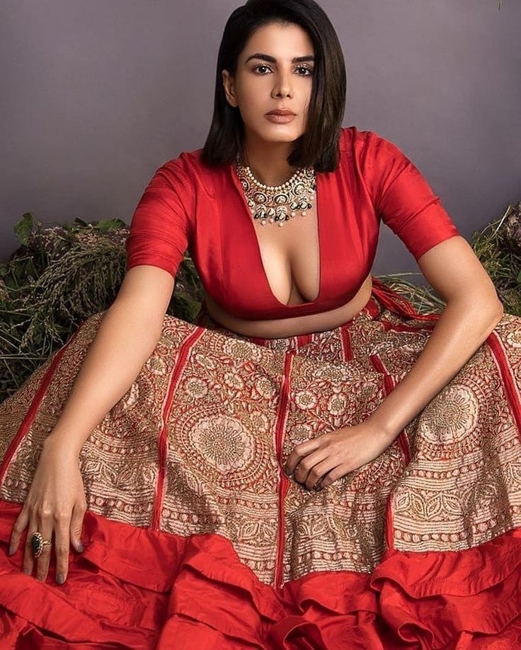 Kirti Kulhari 