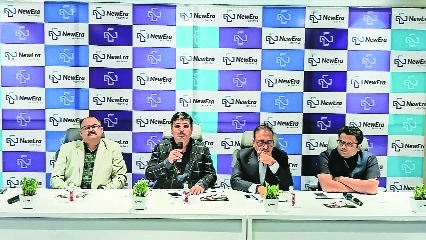 Newera Hospitals 300-bedded hospital at Wardhaman Nagar to be in service from 23rd