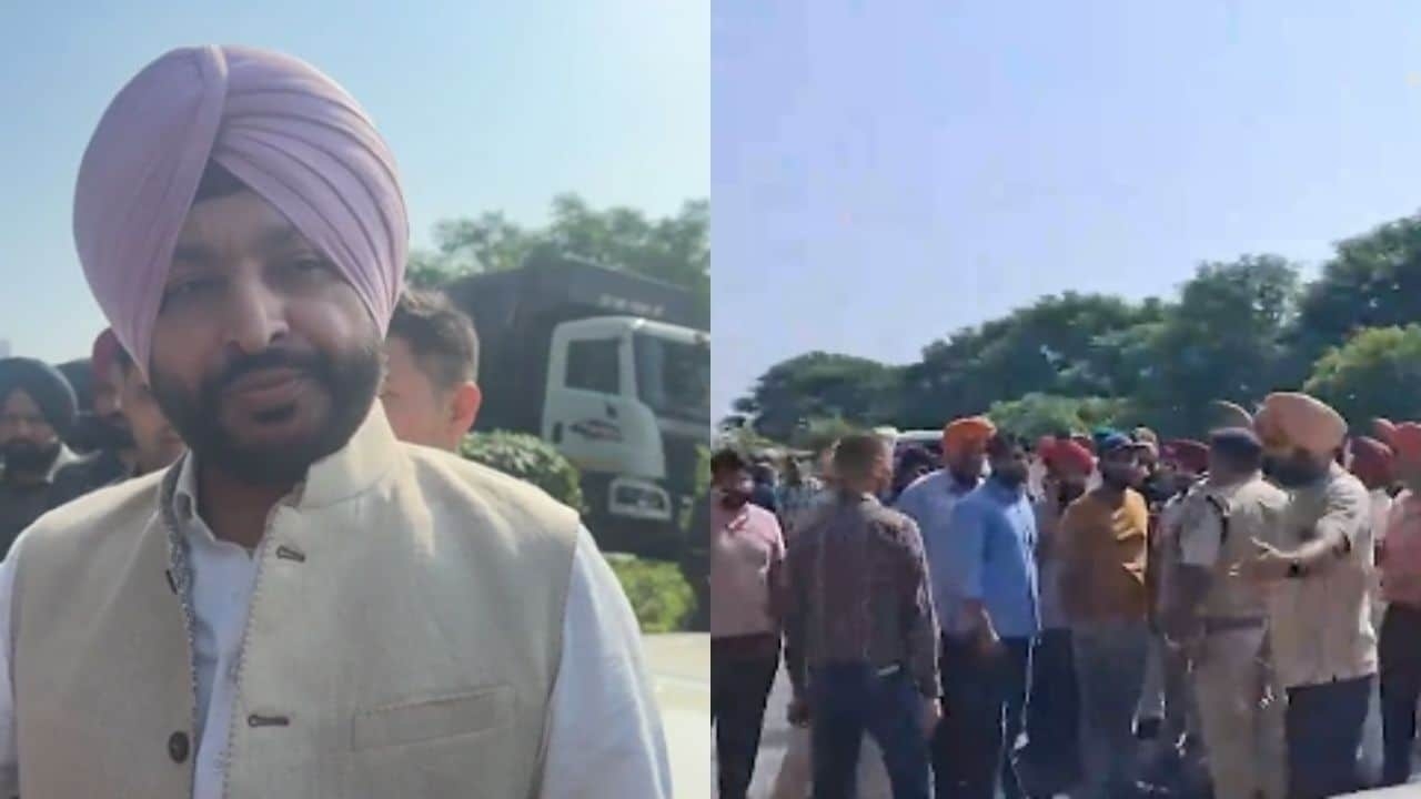Punjab BJP leader aide hurt in attack