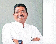 Sudhakar Kohales