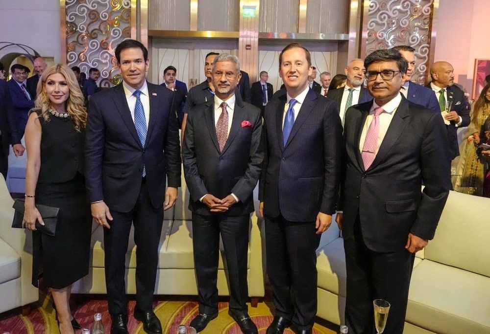 UN experts oxymoron protests Indias domestic political matter