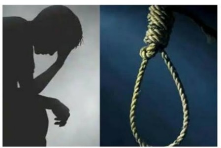 13-yr-old Class VIII student dies by suicide