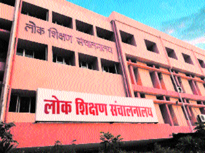 Syllabus crunch in Govt schools: Only 40% done, exams from Nov 18