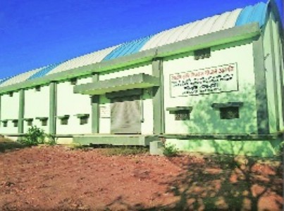 Administrator appointed for Kalmeshwar Agricultural Produce Market Committee