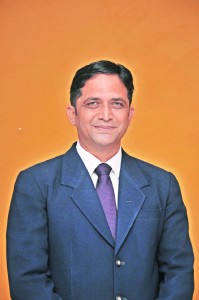 CA Abhijit Kelkar speaks at Global Excellence Summit in London