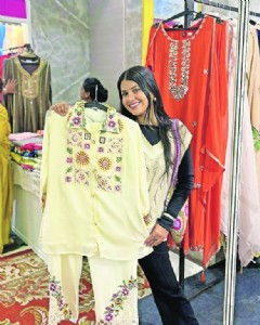 Fashionista returns to Nagpur for 84th edition from Oct 23