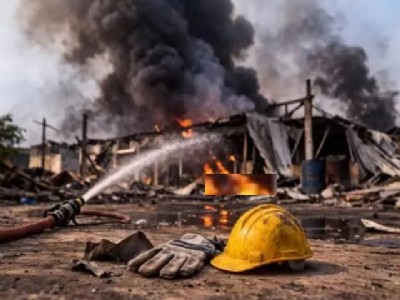 HC seeks complete inquiry into SBL factory blast