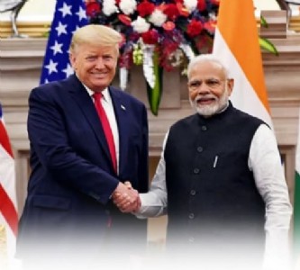 India, US trade deal to be much different: Trump