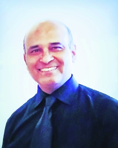 Ar Prasanna Desai to speak at Mavlankar 