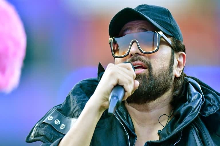 Music composer and singer Himesh Reshammiya believes