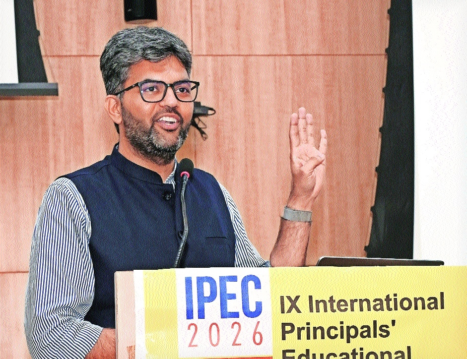 Nihar Pandit