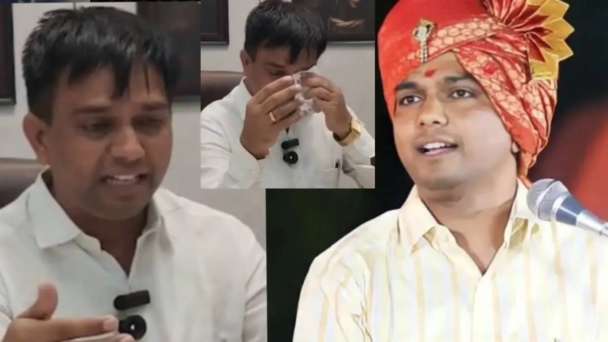 Nitesh Karale