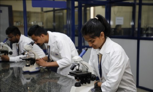 4,135 students get admission opportunity in fourth MPharm, PharmD (PB) list
