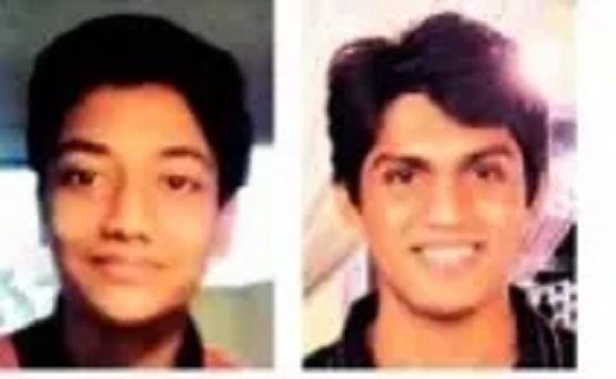 ankit Gupta  Manav Bhayani