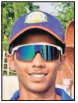 Vidarbha beat K’taka