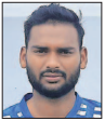 Bhosale added to Vid