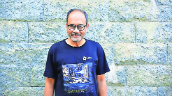 Ashoke Sen, Indian  physicist