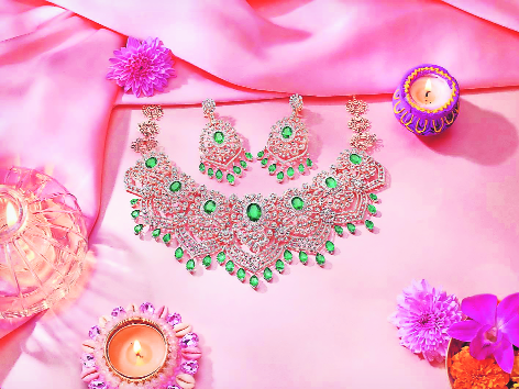 PNG Jewellers celebrates Diwali