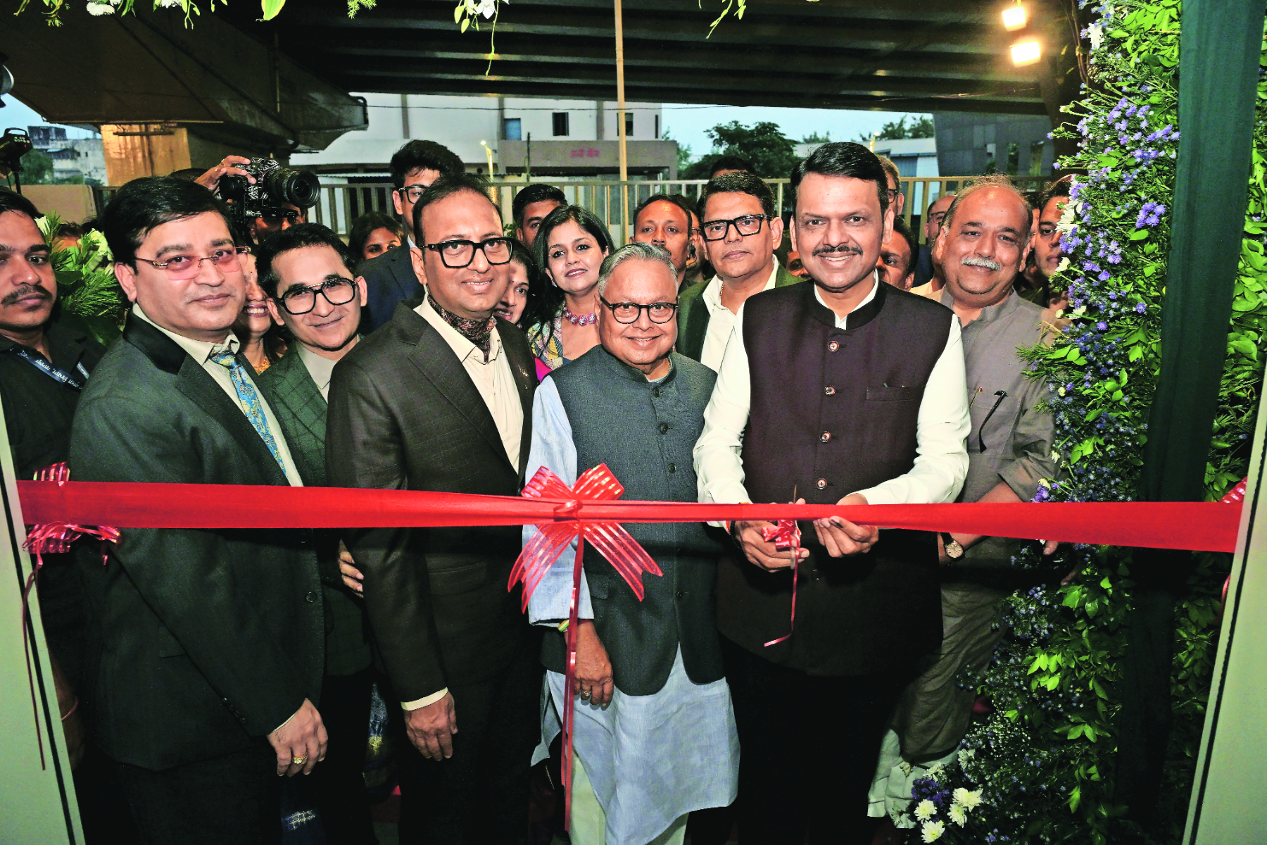 NewEra Hospitals opens