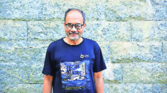 Ashoke Sen, Indian physicist, honoured with Oskar Klein Medal 2026