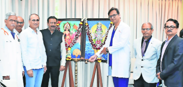 NCI hosts workshop on ‘Scapula Flap Reconstruction’