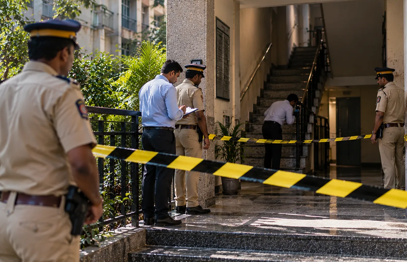 After Bairagarh girl’s murder, city