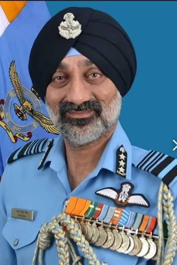 IAF fully committed
